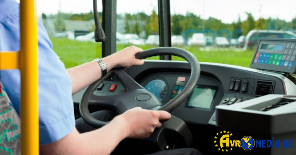 Bakı-Sumqayıt avtobuslarında gedişhaqqı 70 qəpik oldu