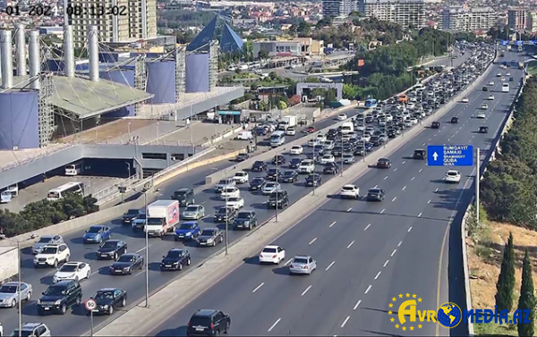 Tıxaclı yollar