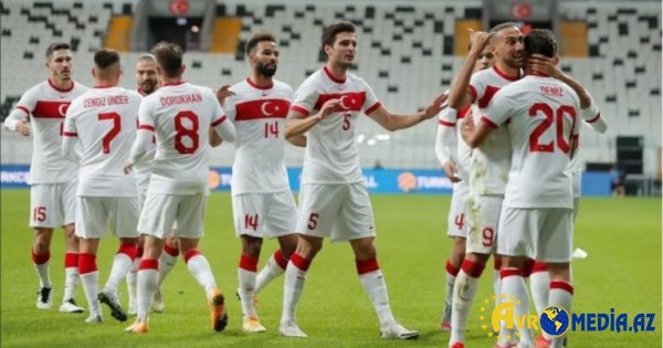 Türkiyə millisi 1/8 final matçına iki ciddi itki ilə çıxacaq