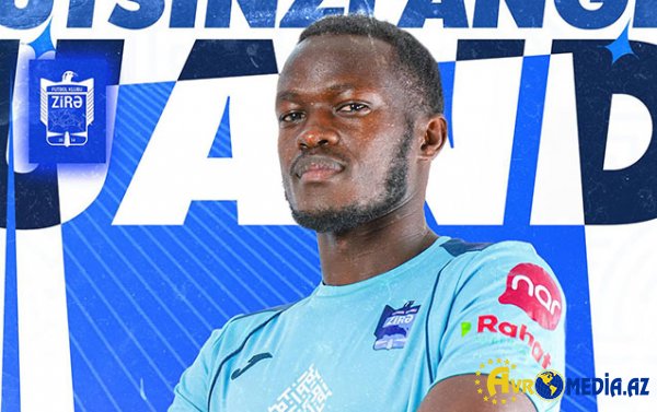 “Zirə”dən yeni transfer