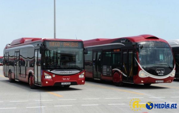 Qiymət qalxdı: Avtobuslarda hansı dəyişiklik olacaq?