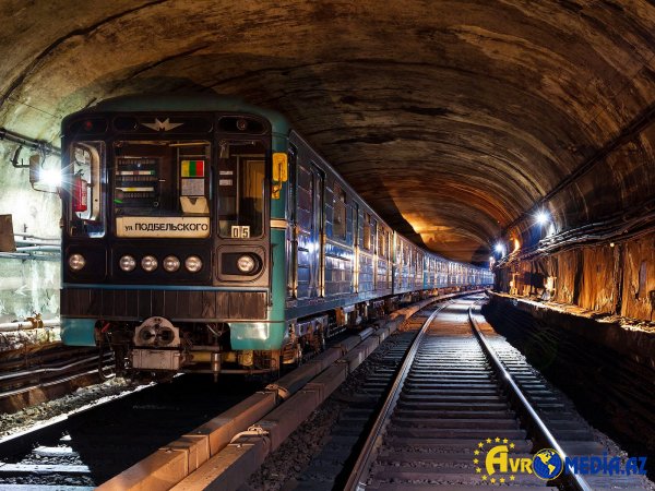 Bakıda bu tarixdə yeni metrostansiya açılacaq