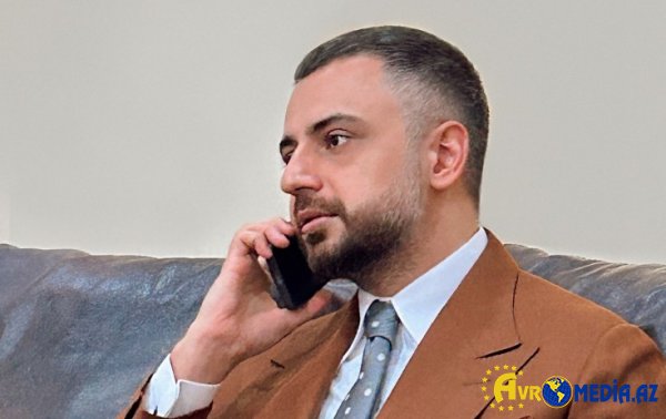 "Ömür telefonlarda, yollarda keçib gedir"