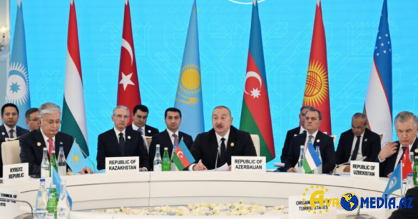 İlham Əliyev TDT dövlət və hökumət başçılarını bir daha COP29-a dəvət etdi