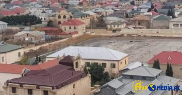 Hamı Bakının bu qəsəbəsindən torpaq alır - Səbəb bu imiş...