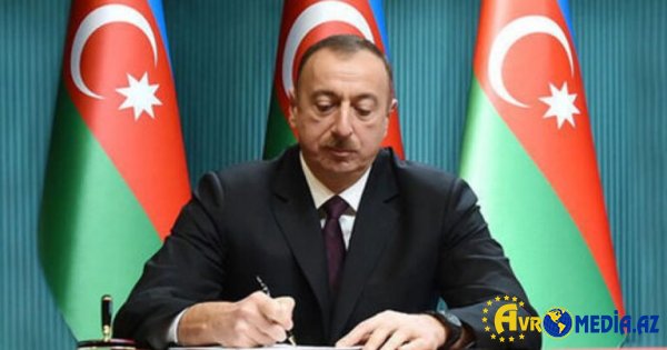Beyləqana yeni icra başçısı təyin edildi