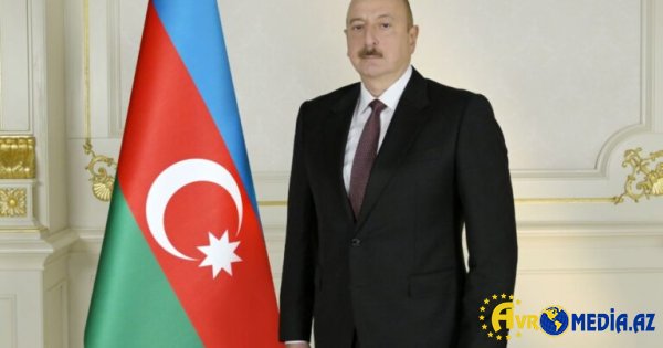 Prezident Qusara icra başçısı TƏYİN ETDİ