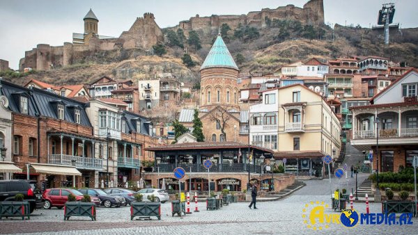 İsveç şirkətinin 5 min əməkdaşı Gürcüstanda tətil elan etdi