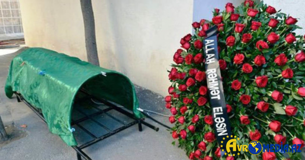 Azərbaycanda tanınmış meyxanaçı vəfat etdi