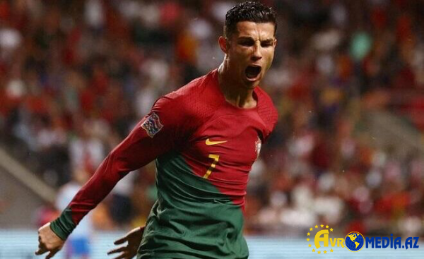 Ronaldo DÇ-2026 ilə bağlı qərarını açıqladı