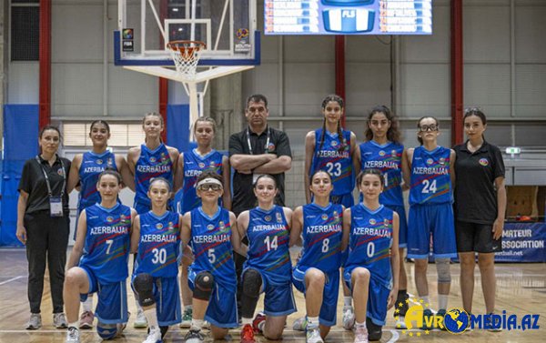 Millimiz Gürcüstana da qalib gəldi
