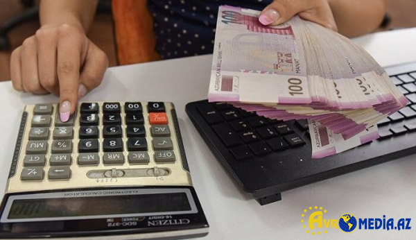 Pensiya ödənişlərinə 3 mlrd. 234 mln. manat yönəldildi