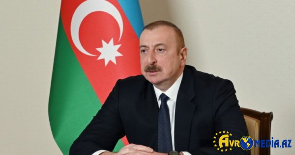 Prezident iki sənədi təsdiqlədi