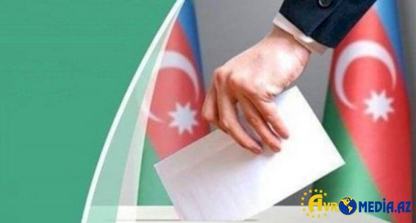 AXCP seçkidə iştirak etməyəcək