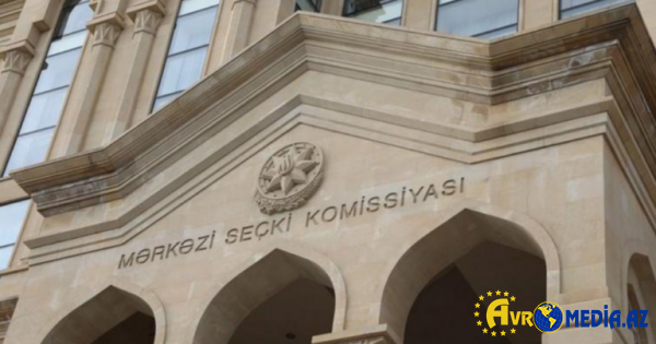 401 nəfər deputatlığa namizədliyini irəli sürüb