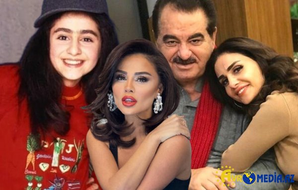 Günel Tatlısəsin xəstəxanadan fotosunu paylaşdı