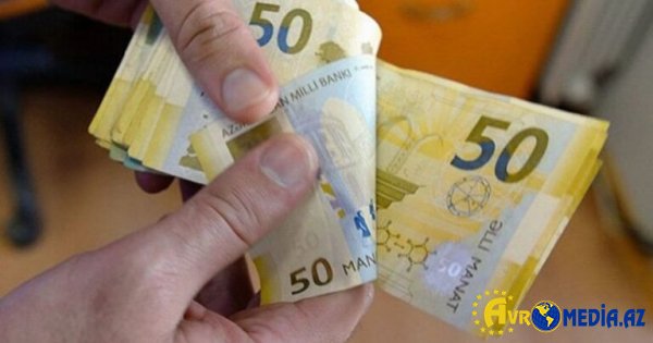SON DƏQİQƏ! Pensiyaçılarla bağlı mühüm xəbər
