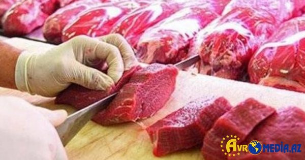 Düzgün bişirilməyən ət xərçəngə səbəb olur