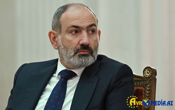 “Paşinyan İlham Əliyevdən vaxt istəyib”