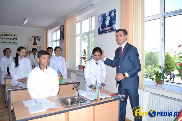 Zahid Oruc bu dairədə, görün, kimlərlə mübarizə aparacaq