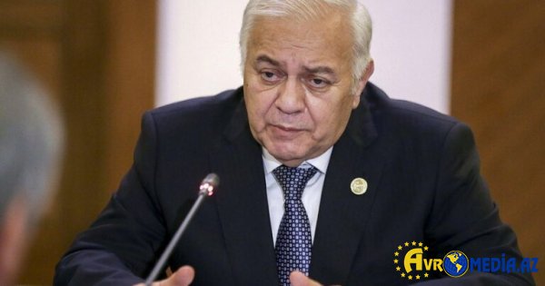 Oqtay Əsədov deputat olmayacaq