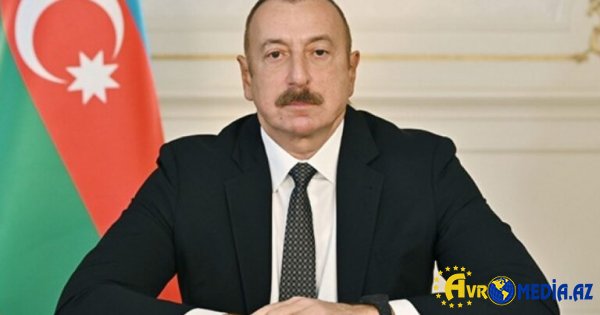 Prezident bu quruma yeni səlahiyyət verdi