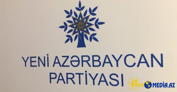 YAP-ın tam olmayan namizədlər siyahısı AÇIQLANDI