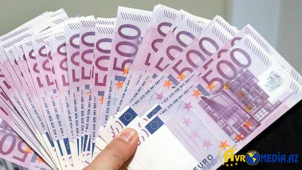 SON DƏQİQƏ! Avro BAHALAŞDI
