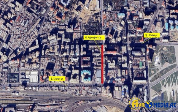 Bu yol 4 günlük bağlanır