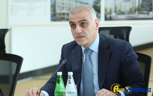 “Taksilərin sayı 35 minə enib, keyfiyyət yüksəlib”