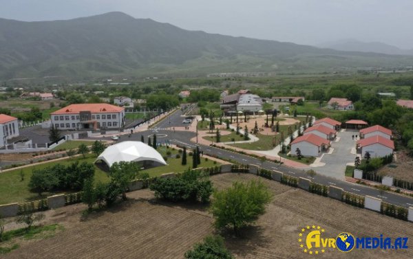 Xankəndi istiqamətinə yeni marşrut xətti açılır