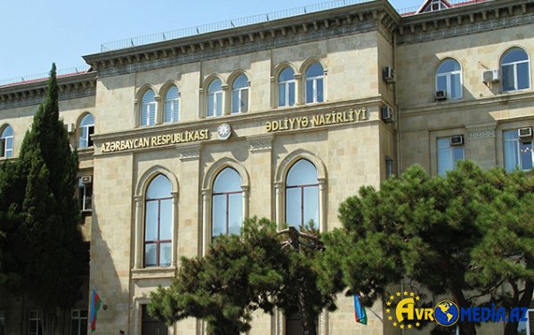 Ədliyyə Nazirliyinə yeni səlahiyyət verildi