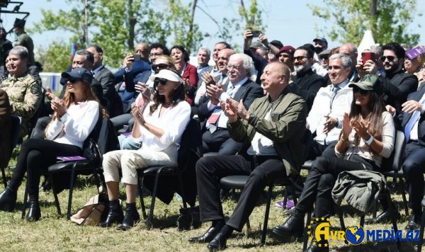 Şuşada II Qlobal Media Forumu keçiriləcək