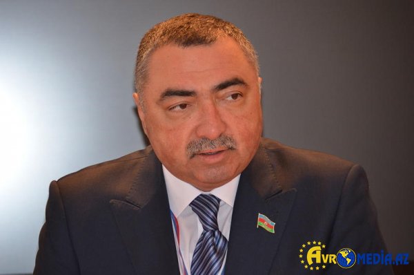 Rüfət Quliyev seçkilərdə iştirak etməyəcək