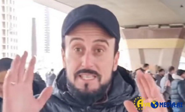 Elçin Lənbəranski də deputat olmaq istəyir