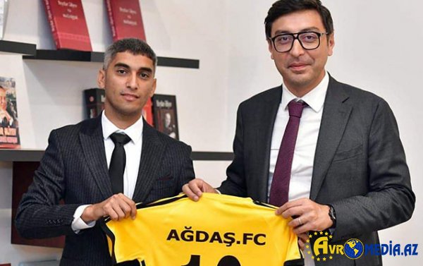 Klub rəhbəri faciəvi şəkildə öldü