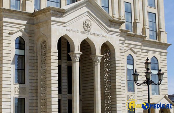İndiyədək 1048 nəfərin deputatlığa namizədliyi irəli sürüldü