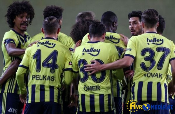 “Fənərbaxça” mərakeşli futbolçunu alır