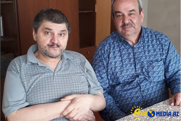 Meyxanaçı Kərimdən YENİ XƏBƏR