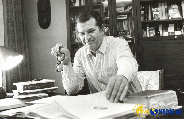 Bünyadovun qatilini azadlığa çıxarmaq istədi, özü həbs olundu