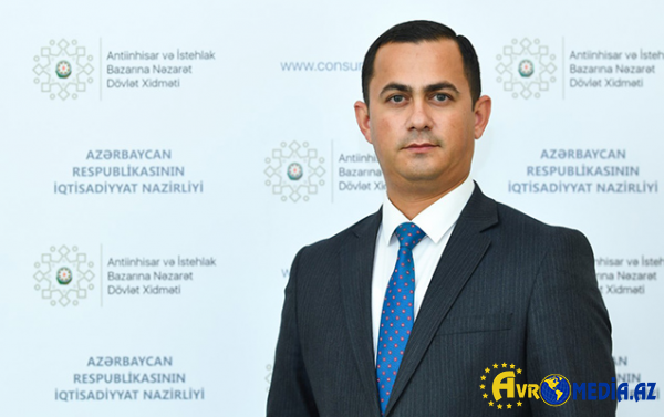 Xamis Seyranova yeni vəzifə verildi