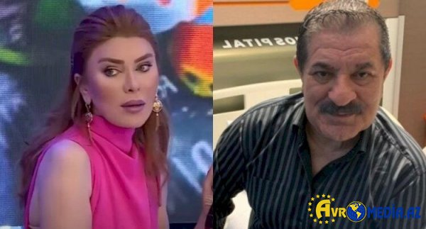 Xoşqədəm Hidayətqızı Ağadadaş Ağayevə qarşı: Görün, nə dedi