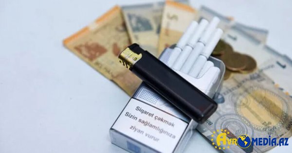 Azərbaycanda siqaret bahalaşır – Baş nazir QƏRAR İMZALADI
