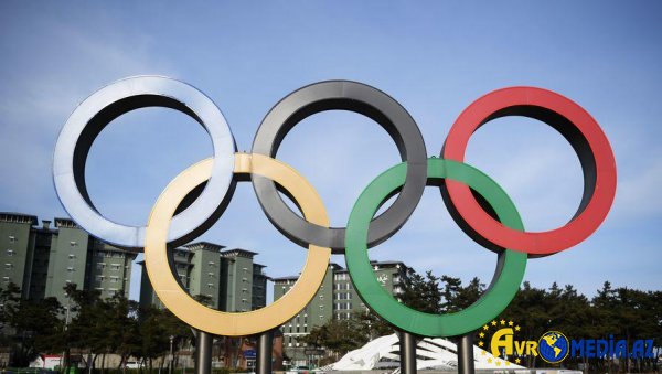 Paris Olimpiadası başladı