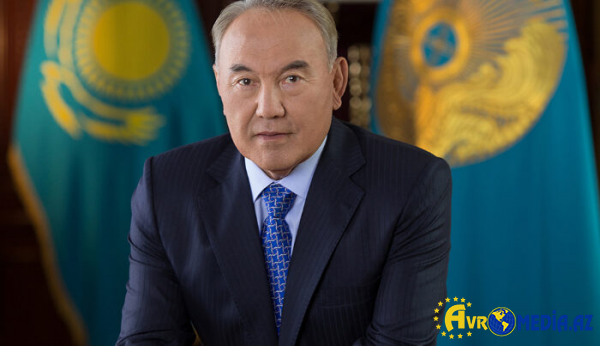 Nazarbayev artıq Milli Elmlər Akademiyasının üzvü deyil facebook sharing button twitter sharing button