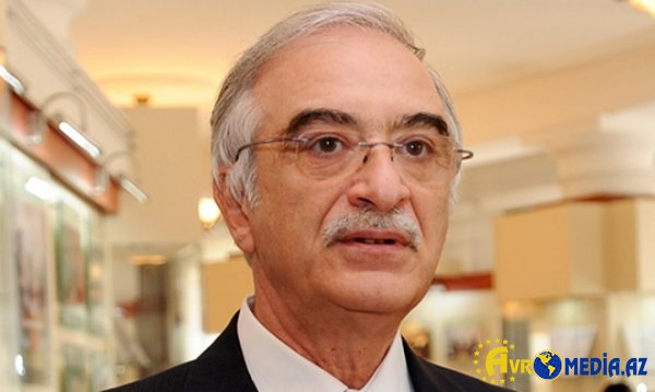 Polad Bülbüloğlu geri çağırılır, deputat olur?