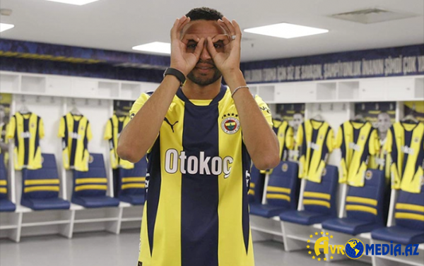 Super Liqanın ən bahalı futbolçusu oldu