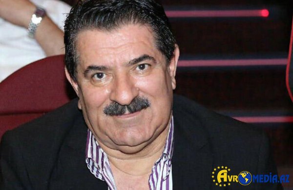 Ağadadaş Ağayevin son durumu açıqlandı