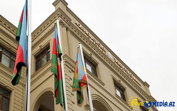 Ermənistan Laçın üzərində kəşfiyyat uçuşlarına cəhd edib