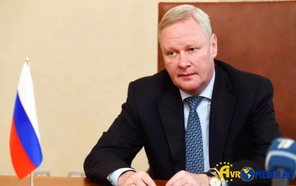 Putin onu işdən çıxardı